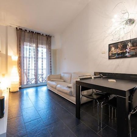 Ferienwohnung Rosa Dei Venti Santa Margherita Ligure Exterior foto