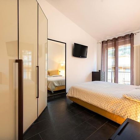 Ferienwohnung Rosa Dei Venti Santa Margherita Ligure Exterior foto