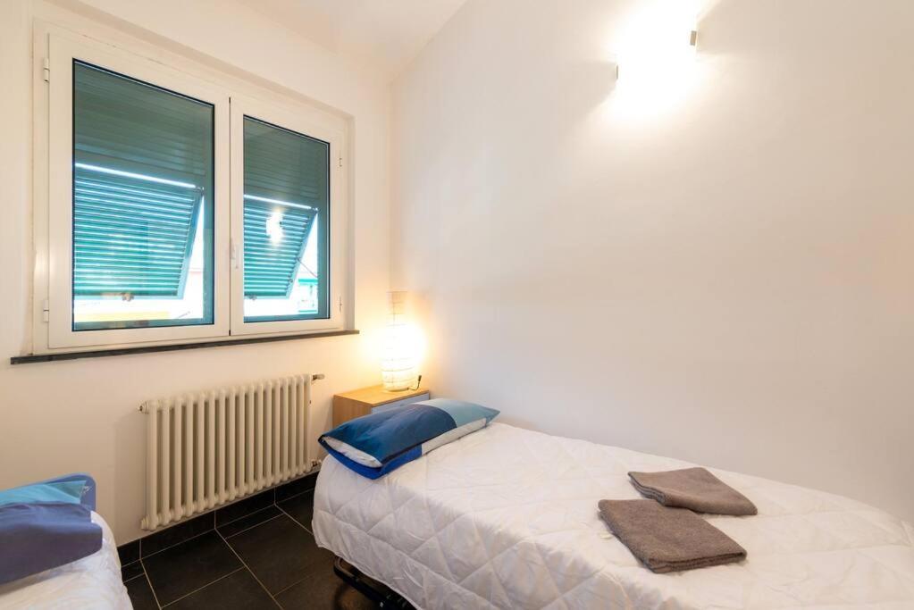 Ferienwohnung Rosa Dei Venti Santa Margherita Ligure Exterior foto