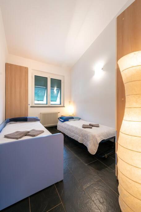 Ferienwohnung Rosa Dei Venti Santa Margherita Ligure Exterior foto